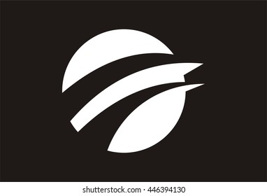 Abstract Logo Vector