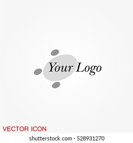 Abstract Logo vector