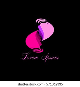 Abstract Logo Vector.