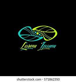 Abstract Logo Vector.
