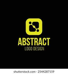 Abstract Logo Vector for company