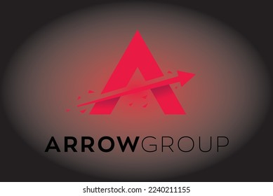 abstract logo vector design illustration template 10.eps
