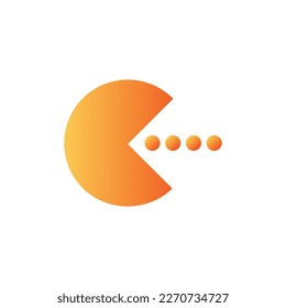 abstract logo vector design template