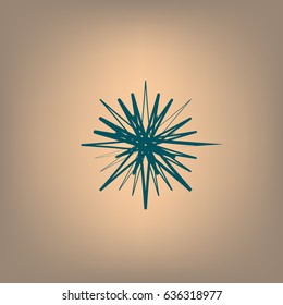 Abstract logo vector icon design element