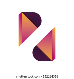 Abstract Logo Vector Icon for your personal or commercial use