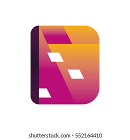 Abstract Logo Vector Icon for your personal or commercial use