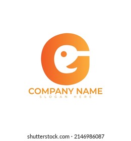 Resumen de diseño de ilustraciones vectoriales de logotipo
