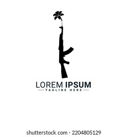 Abstract  logo vector illustration design 