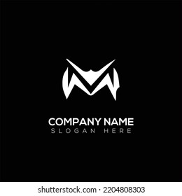 Abstract  logo vector illustration design 
