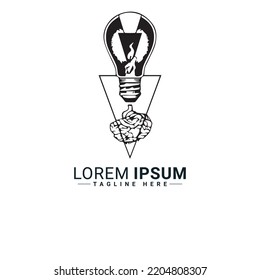 Abstract  logo vector illustration design 