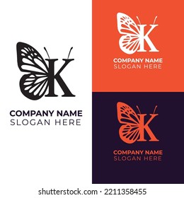 Abstract logo vector illustration design 