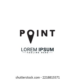 Abstract logo vector illustration design 