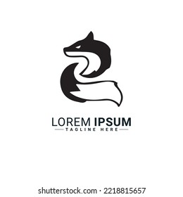 Abstract logo vector illustration design 