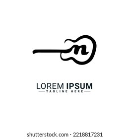 Resumen de diseño de ilustraciones vectoriales de logotipo 