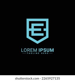Abstract logo vector illustration design 