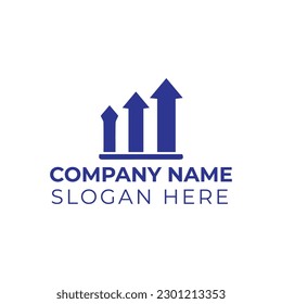 Abstract logo vector illustration template