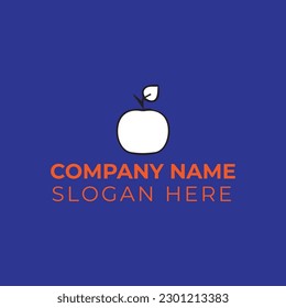 Abstract logo vector illustration template