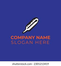 Abstract logo vector illustration template
