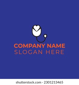 Abstract logo vector illustration template