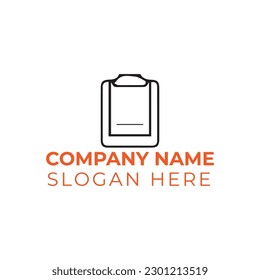 Abstract logo vector illustration template