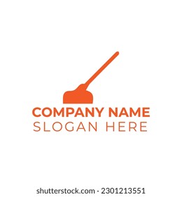 Abstract logo vector illustration template