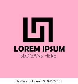 Abstract logo vectors graphic art designs illustration