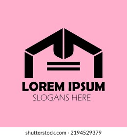 Abstract logo vectors graphic art designs illustration