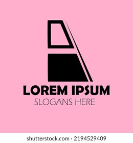 Abstract logo vectors graphic art designs illustration
