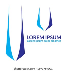 abstract logo web icon illustration. Designed to show variations of different ideas but still in the same formation. suitable for business, company and others activities