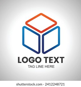 Abstract Logo for you. you can use this logo for your business or personal use.