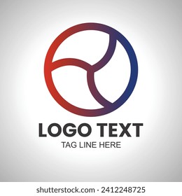 Abstract Logo for you. you can use this logo for your business or personal use.