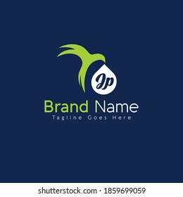 Abstract Logo For Your Business  Elegant Look, Neat & Clean Design 