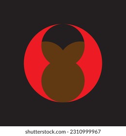 Abstract logo for your company