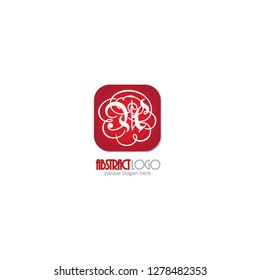 Abstract Logo, Your Company Profile