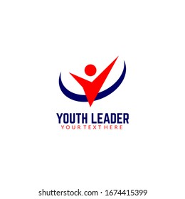 Youth Logo Images Stock Photos Vectors Shutterstock