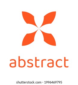 abstract logo,for website and any bussines or modern logo,minimalist and modern logo