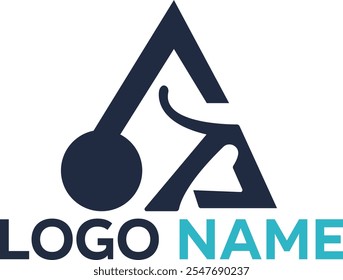 Abstract logos mega collection. Geometrical abstract logos