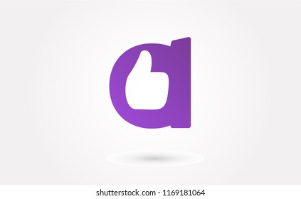 Abstract logotype A Alphabet Symbol. Suitable For Infographics , Company Logo, Print, Digital, Icon, Apps, print T-Shirts and Other Marketing Material Purpose