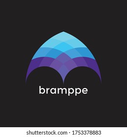 Abstract logo,vector logo,creative,modern logo,clean and simple