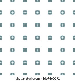 Abstract loop motion background. Illustration with hypnotic effect.