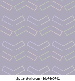 Abstract loop motion background. Illustration with hypnotic effect.