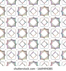 Abstract loop motion background. Illustration with hypnotic effect.