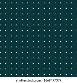 Abstract loop motion background. Illustration with hypnotic effect.