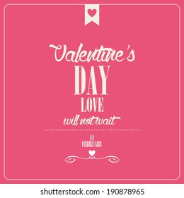 abstract love background with some special objects