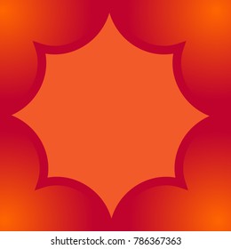 Abstract  Love Heart and Valentines day Background Vector