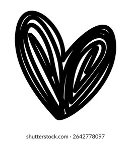 Abstract Love, Minimalist Modern Simple Streetwear Urban Y2K Icon Logo Patch Apparel Fashion Vector Design K70, Commercial Use