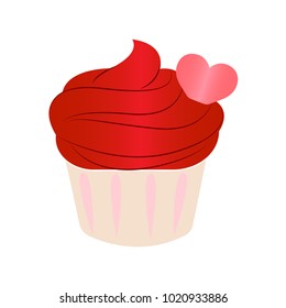 Abstract love object