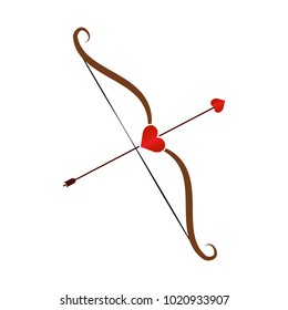 Abstract love object