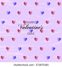 Abstract love pattern. Valentines day romantic backdrop for , wrapping, wallpaper, textile, invitation, wedding card, romantic card.