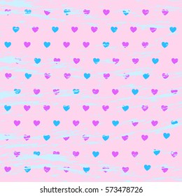 Abstract love pattern. Valentines day romantic backdrop for , wrapping, wallpaper, textile, invitation, wedding card, romantic card.